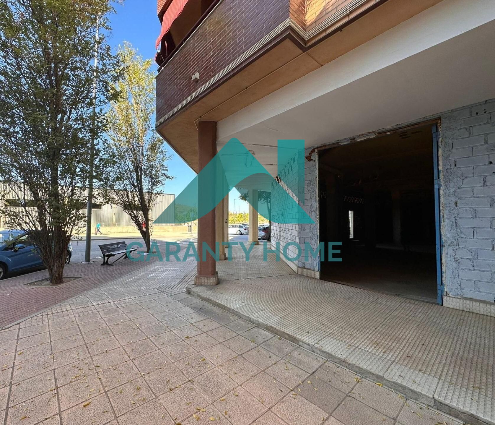 Local en Cáceres, Cáceres en alquiler Foto del interior- Imagen 1 de 4