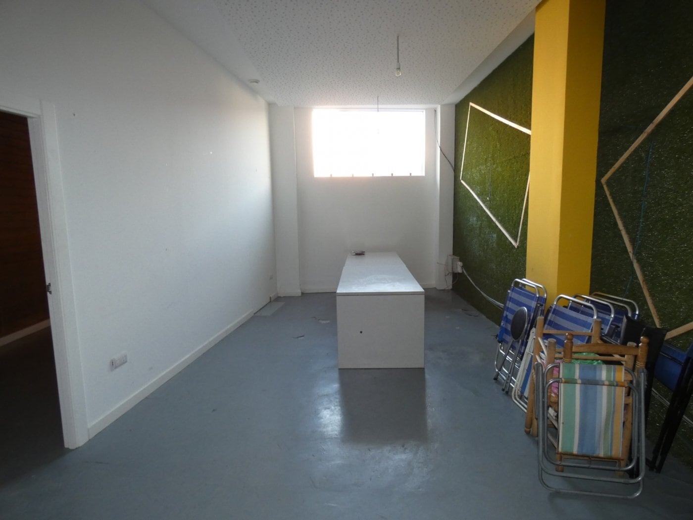Local en Molina de Segura, Murcia en venta Foto del interior- Imagen 1 de 9