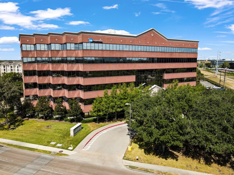 11200 Richmond Ave, Houston, TX en venta - Foto del edificio - Imagen 3 de 9