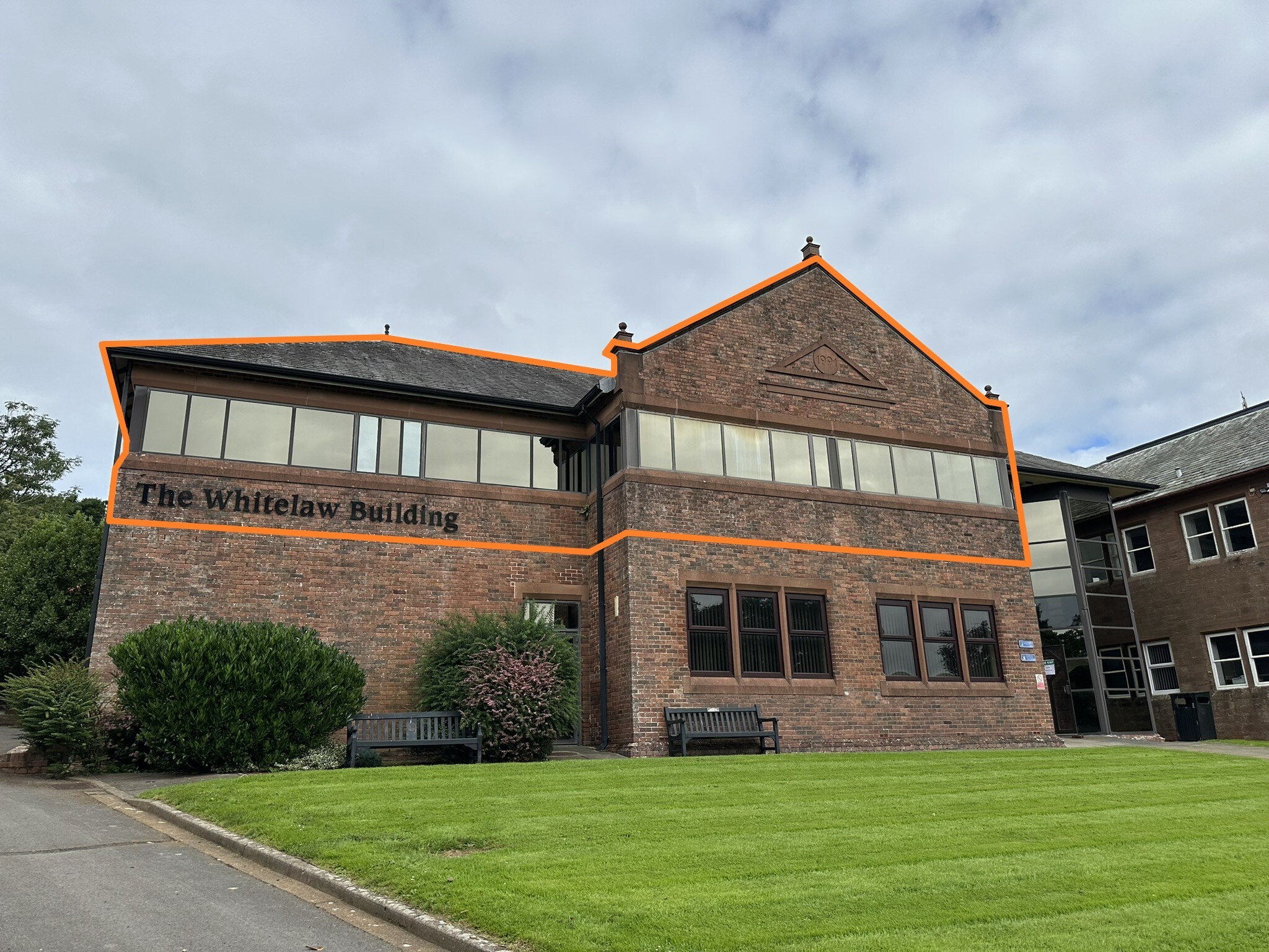 Wood Lane, St Bees en alquiler Foto principal- Imagen 1 de 3