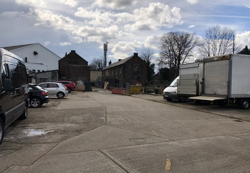 Arlington Rd, Twickenham en venta - Foto del edificio - Imagen 2 de 6