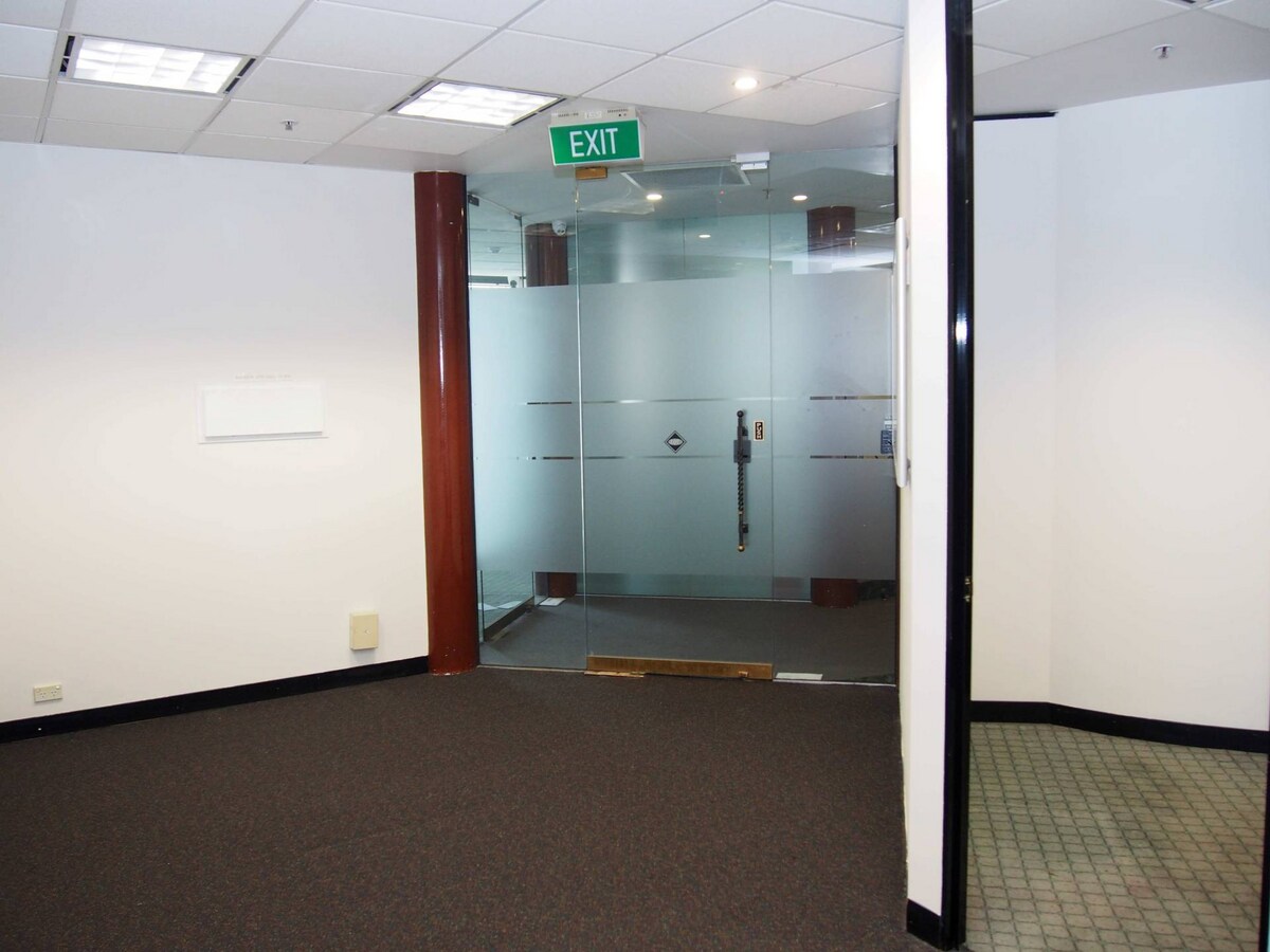 434 St Kilda Rd, Melbourne, VIC 3004 - Unidad 703 - - Foto del interior - Image 2 of 9