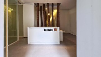 Más detalles de Plaça del Mestre Ferreró, Ontinyent - Local en venta