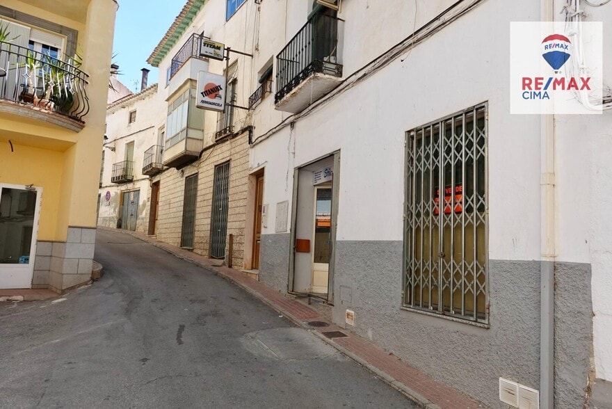 Perez, 2, Cúllar, Granada en alquiler - Foto principal - Imagen 2 de 20