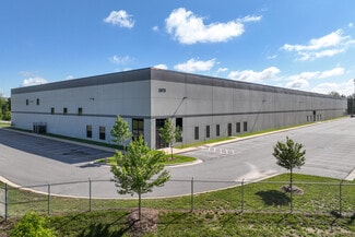 Más detalles de 2675 Annapolis Dr, Winston-Salem, NC - Nave en alquiler