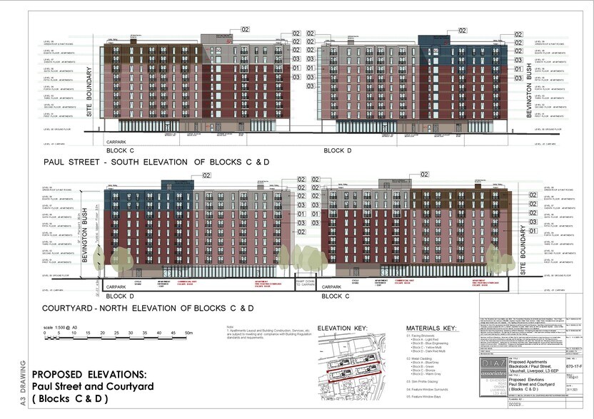 Blackstock St, Liverpool en venta - Otros - Imagen 2 de 7