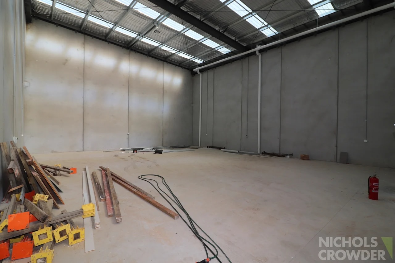 77 Industrial Circuit, Cranbourne West en alquiler Foto del interior- Imagen 1 de 5