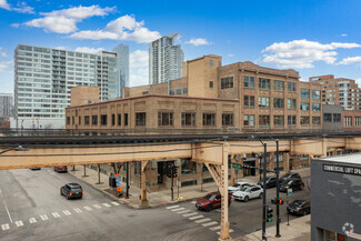 Más detalles para 641-651 W Lake St, Chicago, IL - Oficina en alquiler