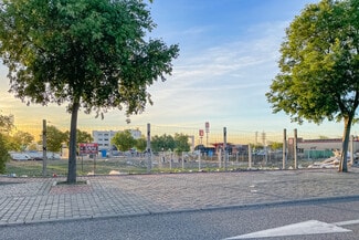 Más detalles de Calle de San Mamés, Madrid - Terreno en venta