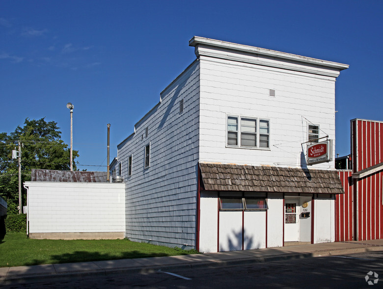 120 1st St N, Montgomery, MN en alquiler - Foto del edificio - Imagen 2 de 13