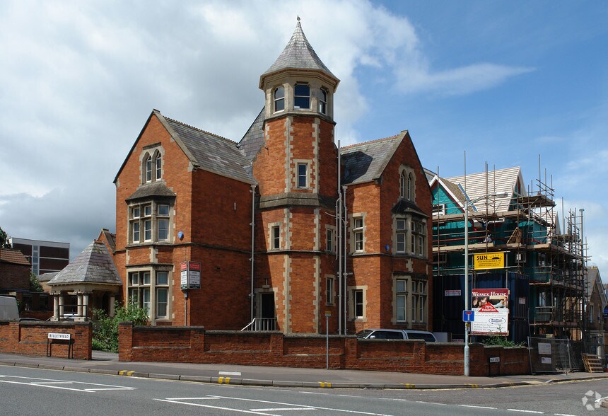 11-13 Billetfield, Taunton en alquiler - Foto del edificio - Imagen 2 de 2