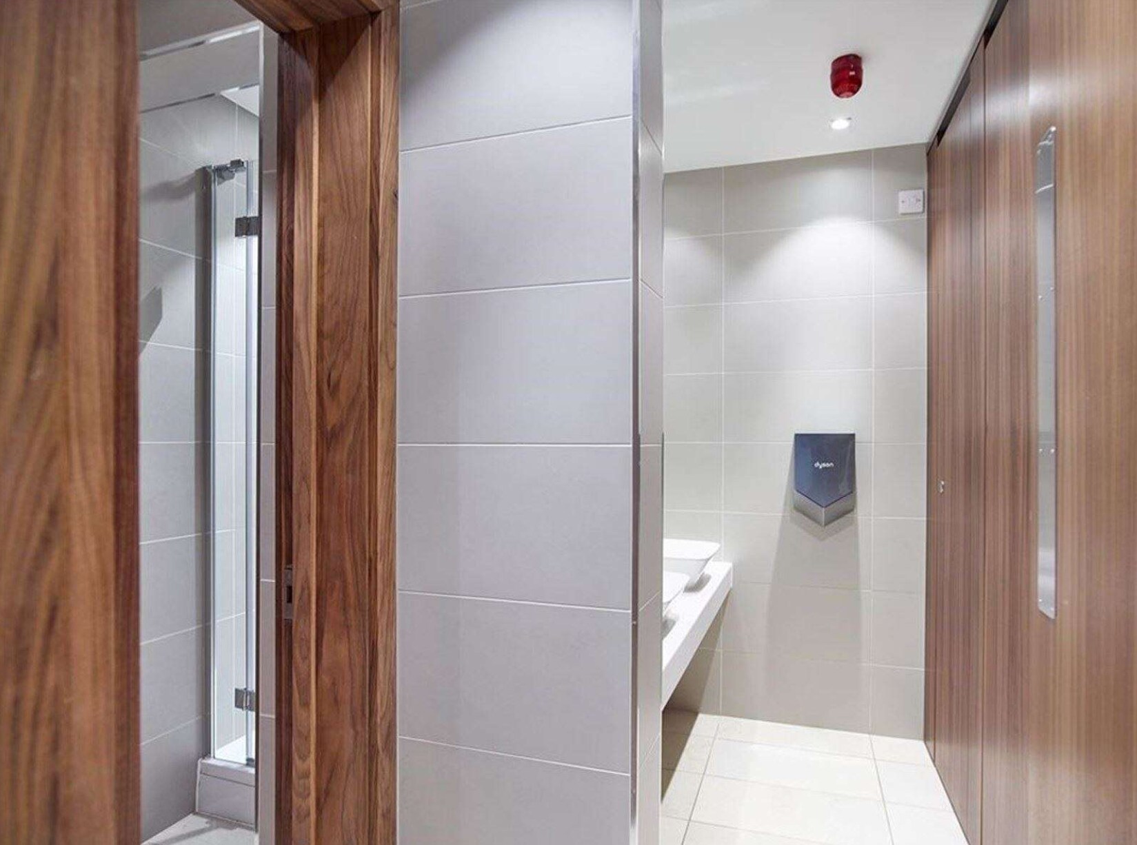 201-203 West George St, Glasgow en alquiler Foto del interior- Imagen 1 de 1