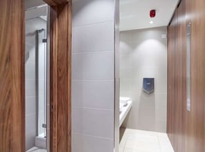 201-203 West George St, Glasgow en alquiler Foto del interior- Imagen 1 de 1