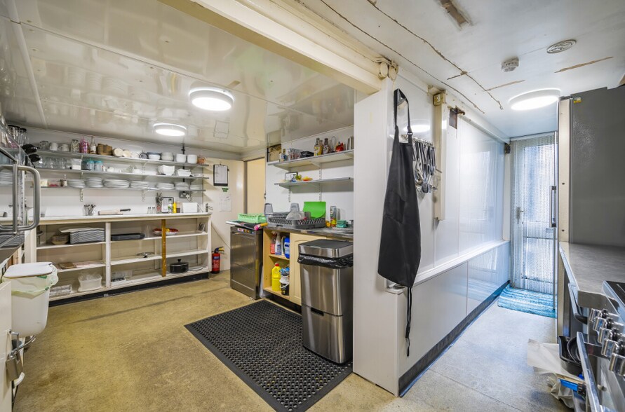 30 Meneage St, Helston en venta - Foto del interior - Imagen 3 de 9