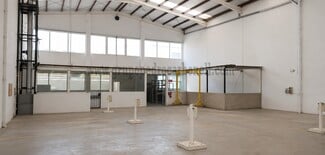 Más detalles de Nave en alquiler