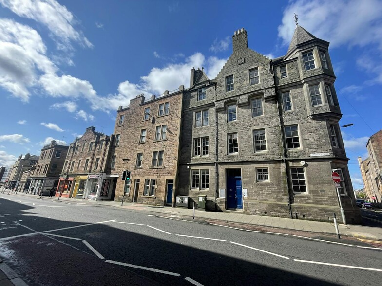 86-92 Causewayside, Edinburgh en alquiler - Foto principal - Imagen 1 de 10