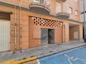 Local en La Pobla de Farnals, Valencia en alquiler Foto del edificio- Imagen 2 de 12