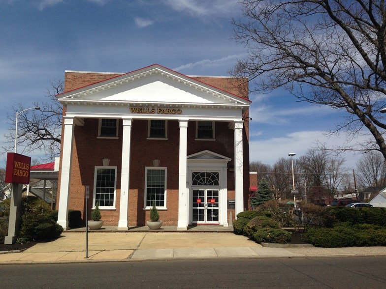 115 W Court St, Doylestown, PA en alquiler - Foto del edificio - Imagen 1 de 4