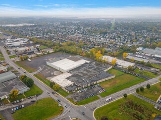 Más detalles para 2000 Boul Industriel, Chambly, QC - Nave en alquiler