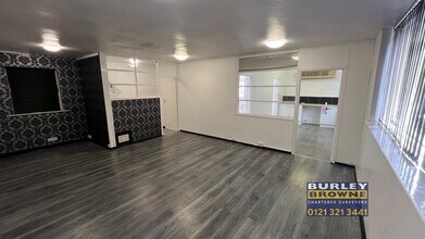 2A-2B Jerrard Dr, Sutton Coldfield en alquiler Foto del interior- Imagen 1 de 6