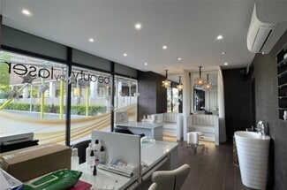 Más detalles de 73 Victoria Av, Southend-On-Sea - Edificio residencial en venta