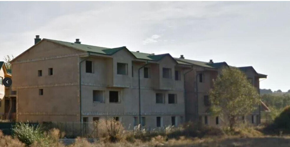 Terreno en La Robla en venta - Foto del edificio - Imagen 2 de 5