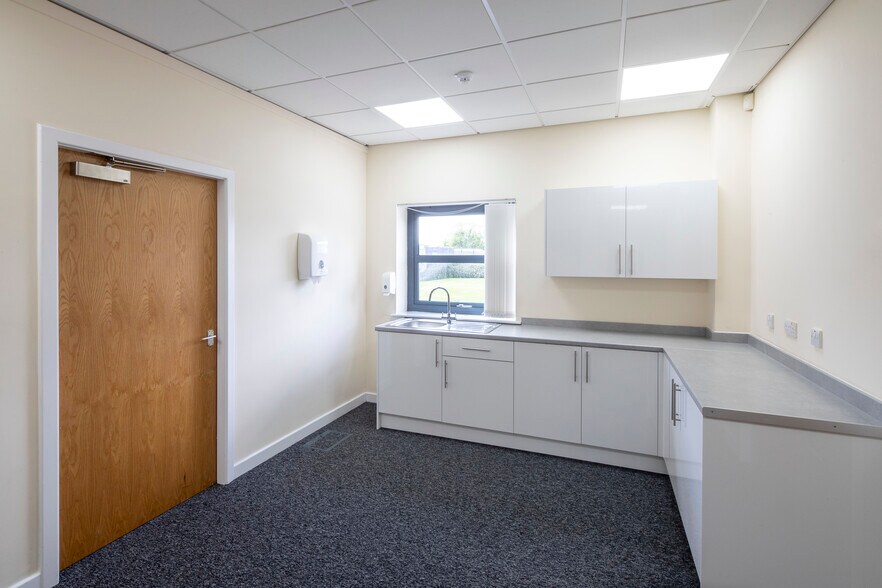 15-17 Dava St, Glasgow en alquiler - Foto del interior - Imagen 2 de 6