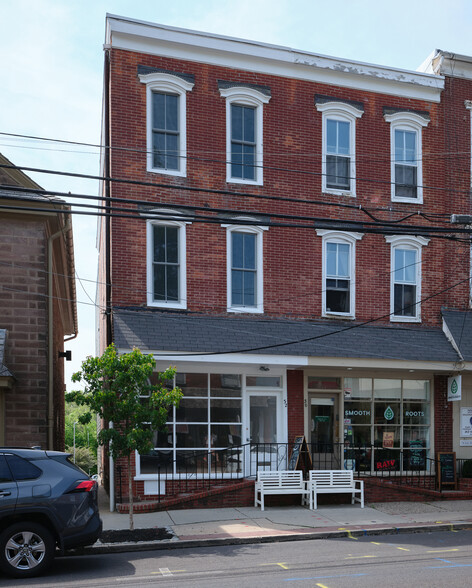 32 S State St, Newtown, PA en alquiler - Foto del edificio - Imagen 2 de 41