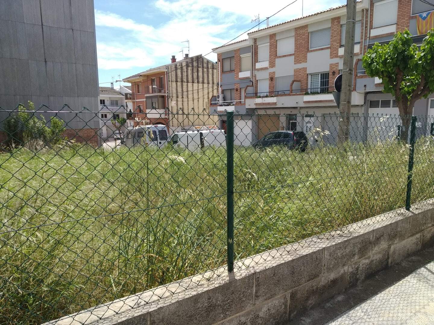 Carrer Canigó, 37, Santpedor, Barcelona en venta Foto principal- Imagen 1 de 5