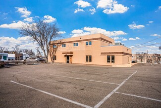 Más detalles para 1414 W 4th St, Pueblo, CO - Oficinas en venta