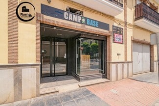 Más detalles de Calle Calderón, 68, Santa Fe - Local en venta