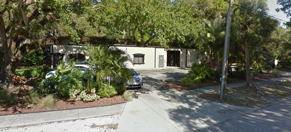 1625 Manatee Ave E, Bradenton, FL en venta - Foto del edificio - Imagen 1 de 13