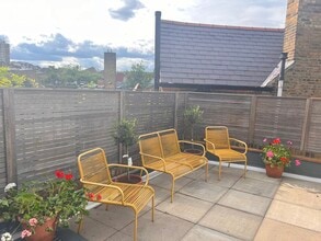 4A Fleet Rd, London en alquiler Foto del edificio- Imagen 1 de 2