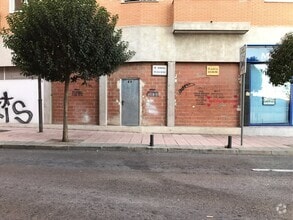 Calle Mariano Sebastián Izuel, 14, Alcobendas, Madrid en alquiler Foto del interior- Imagen 1 de 1