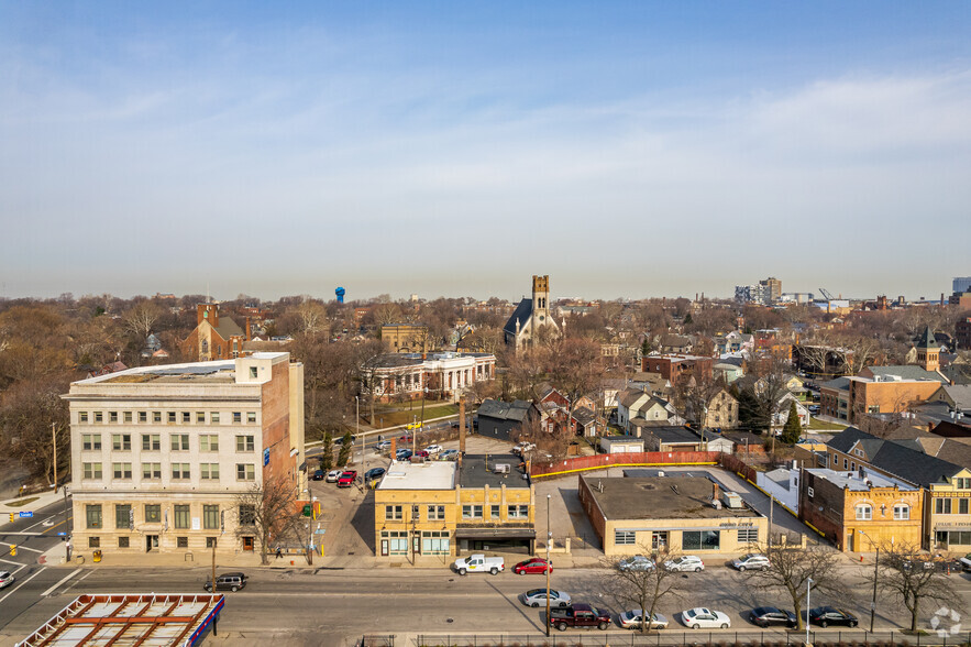 3404 Lorain Ave, Cleveland, OH en venta - Foto del edificio - Imagen 2 de 18