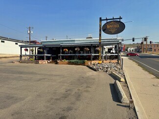 Más detalles de 205 S Arizona, Butte, MT - Local en venta