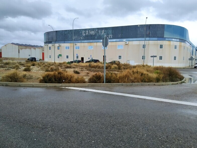 Terreno en MONÒVER, Alicante en venta - Foto principal - Imagen 3 de 7