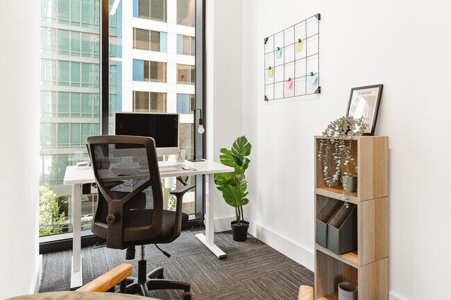 Más detalles de 97 Newkirk St, Jersey City, NJ - Oficina, oficina/local en alquiler