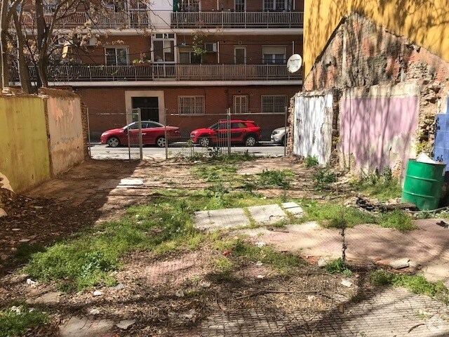 Calle de Pico del Saltadero, 6, Madrid, Madrid en venta Foto principal- Imagen 1 de 1