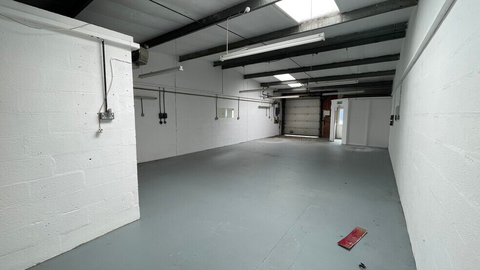 Dongan Rd, Warwick en alquiler - Foto del edificio - Imagen 3 de 9