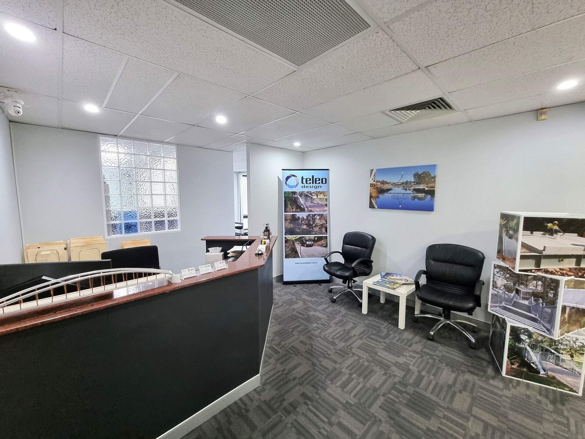 19-23 Bridge St, Pymble en alquiler Foto del interior- Imagen 1 de 4