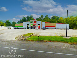 Más detalles para 2-Unit Family Dollar Portfolio - KY – Locales en venta