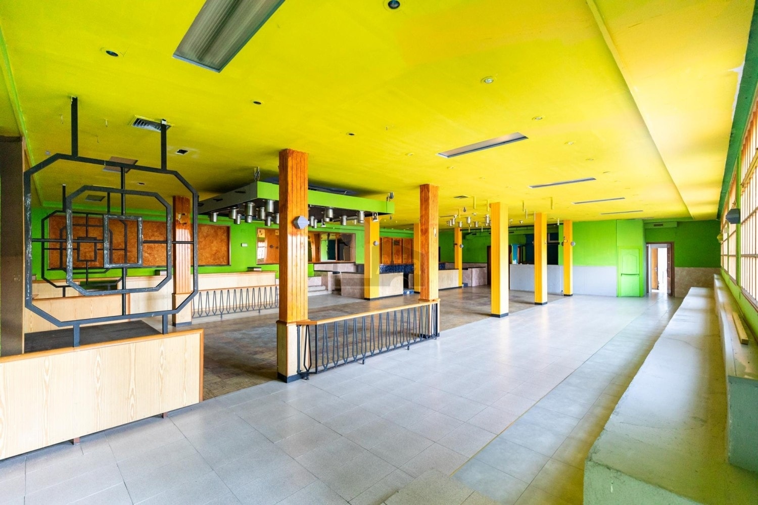 Local en El Espinar, Segovia en venta Foto del interior- Imagen 1 de 2