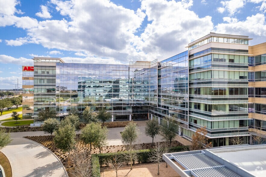 3700 W Sam Houston Pky S, Houston, TX en alquiler - Foto del edificio - Imagen 2 de 7