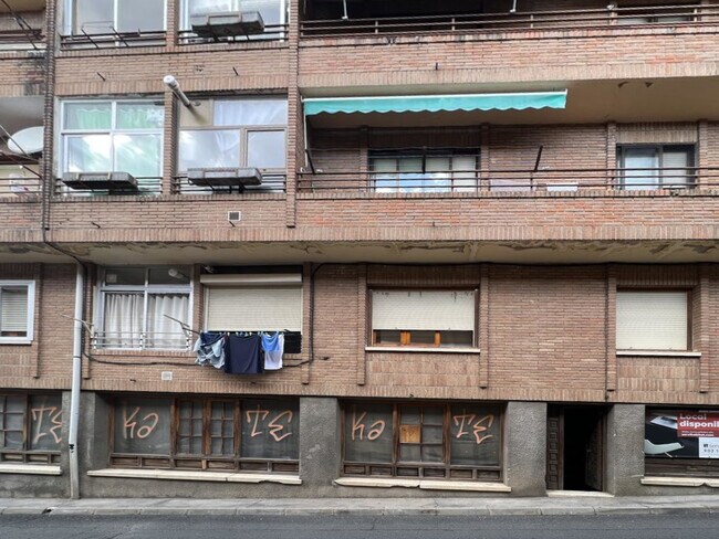 Más detalles de Edificio residencial​ en venta