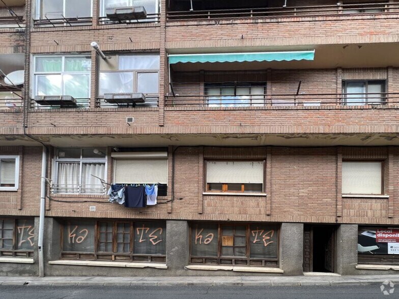 Edificio residencial en Arenas de San Pedro, Ávila en venta - Foto del interior - Imagen 1 de 1