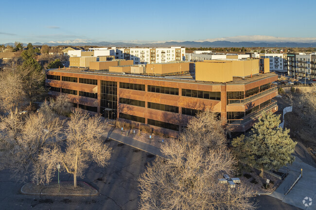 Más detalles para 14707 E 2nd Ave, Aurora, CO - Oficinas, Oficina/Clínica en alquiler