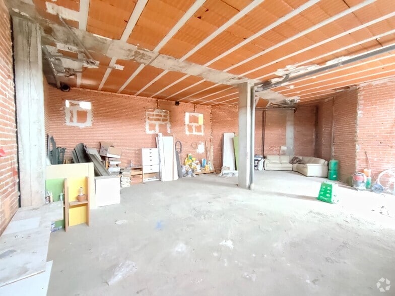 Calle de Fuentevaqueros, 43, Fuenlabrada, Madrid en venta - Foto del interior - Imagen 1 de 1
