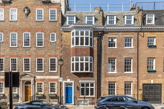 Más detalles de 19-21 Catherine Pl, London - Oficina en alquiler