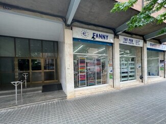 Más detalles de Passeig Ramon Berenguer III, 106, Mataró - Edificio residencial en venta